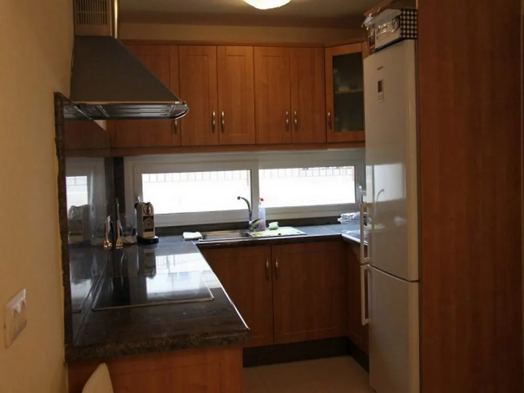 Apartamento Los Corales Hotel Playa de las Americas  Spain