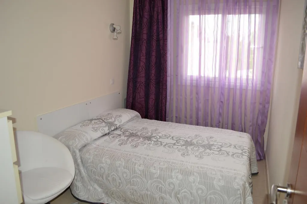 Apartamento Los Corales Hotel Playa de las Americas  Spain