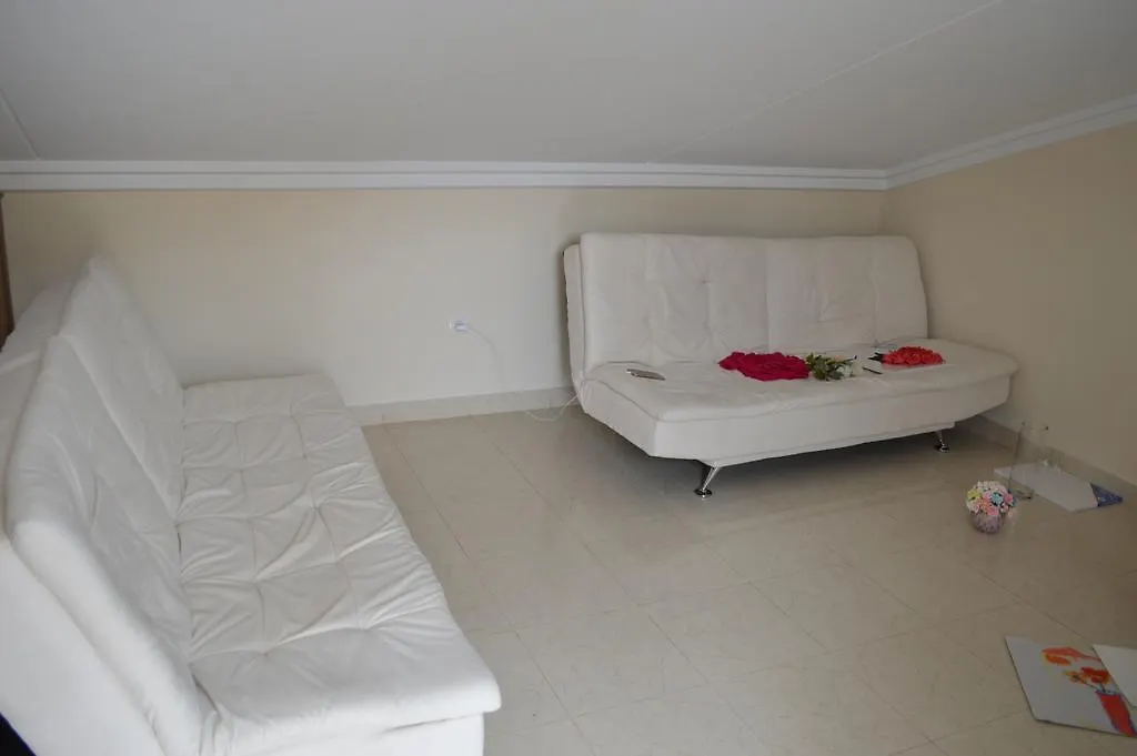 Apartamento Los Corales Hotel Playa de las Americas