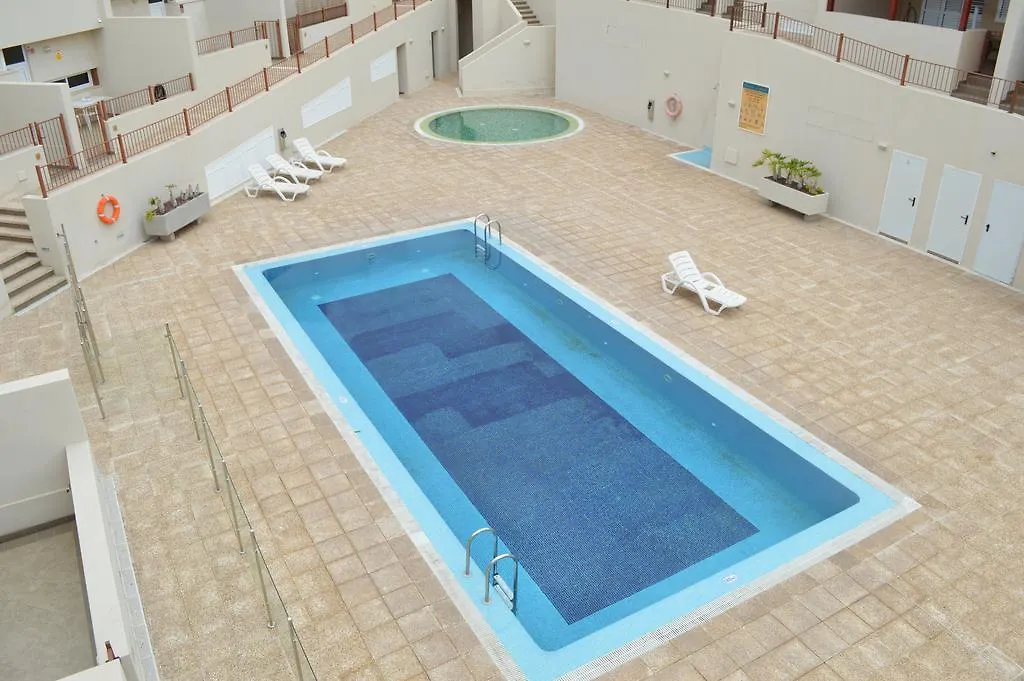 Apartamento Los Corales Hotel Playa de las Americas