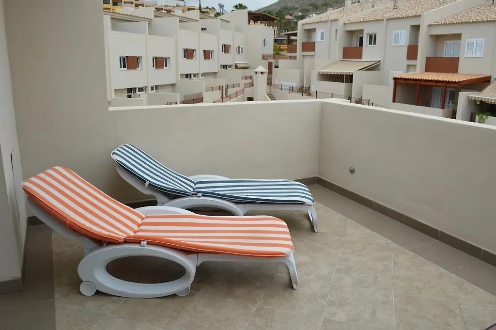 Apartamento Los Corales Hotel Playa de las Americas  Holiday home