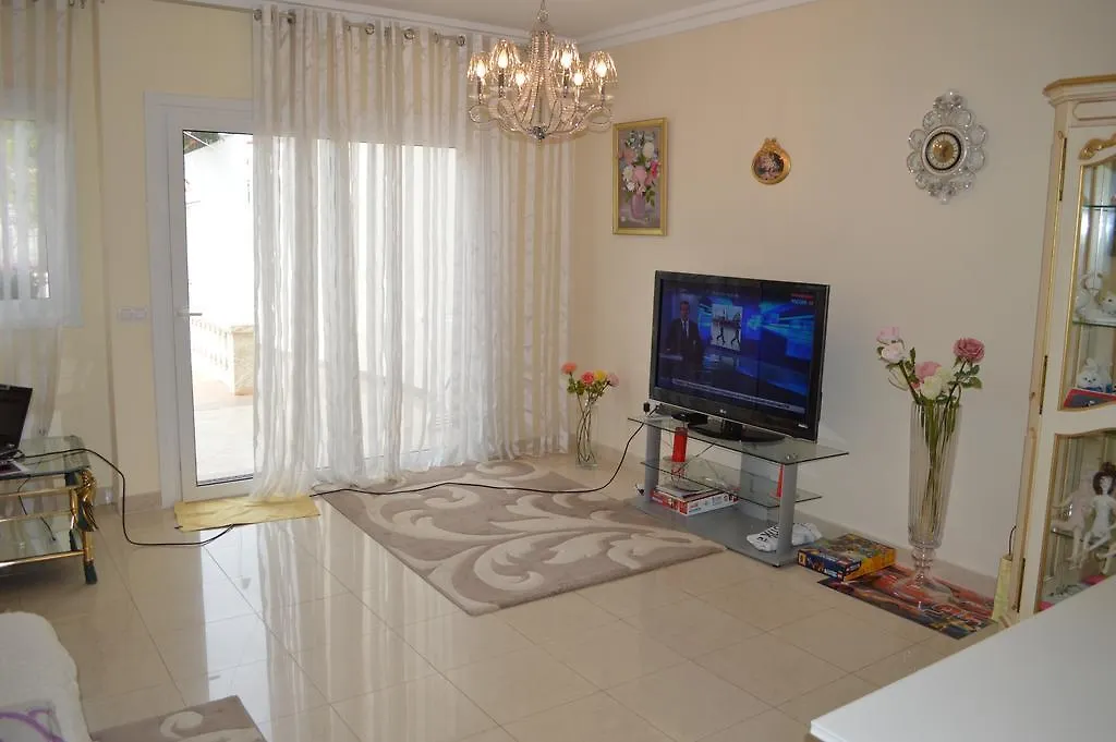 Holiday home Apartamento Los Corales Hotel Playa de las Americas