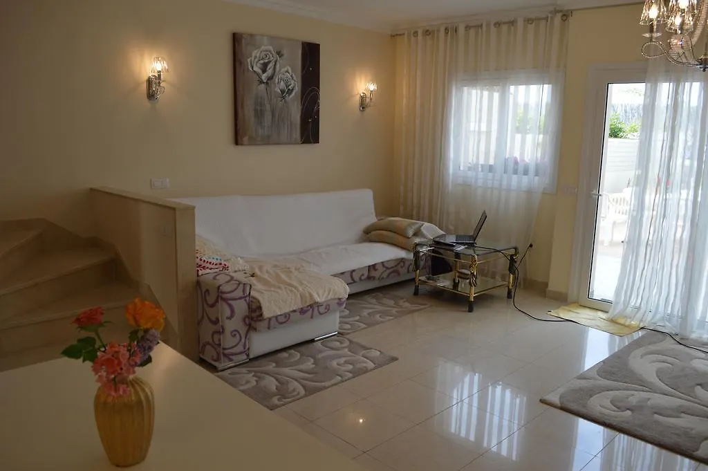 Holiday home Apartamento Los Corales Hotel Playa de las Americas  Spain