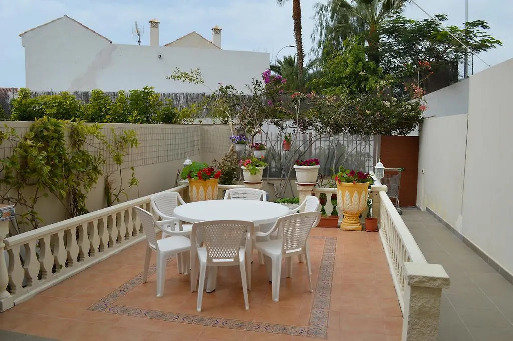 Apartamento Los Corales Hotel Playa de las Americas  0*, Playa de las Americas (Tenerife) Spain