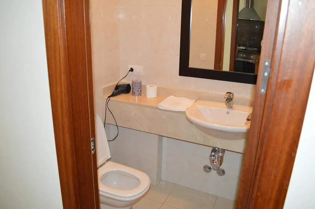 Apartamento Los Corales Hotel Playa de las Américas Vakantiehuis