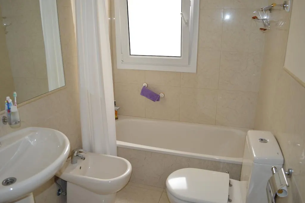 Holiday home Apartamento Los Corales Hotel Playa de las Americas  Spain
