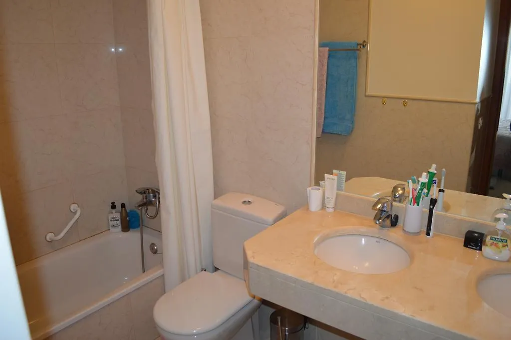Apartamento Los Corales Hotel Playa de las Americas  0*, Playa de las Americas (Tenerife) Spain