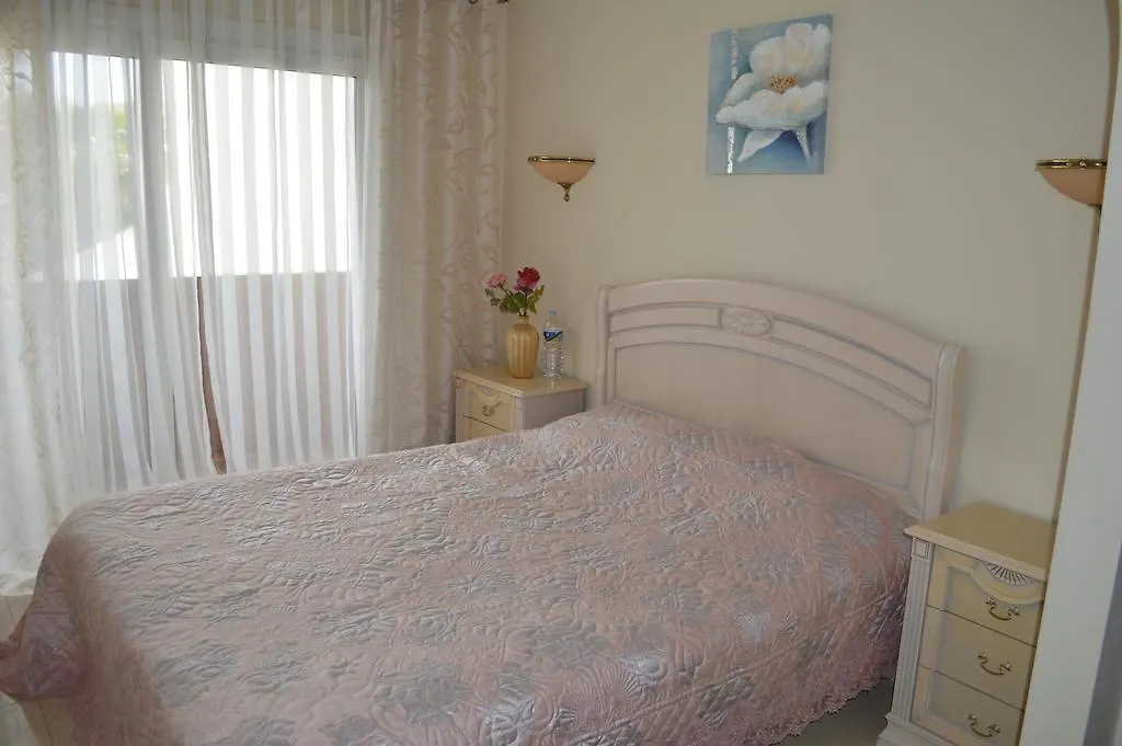 Apartamento Los Corales Hotel Playa de las Américas