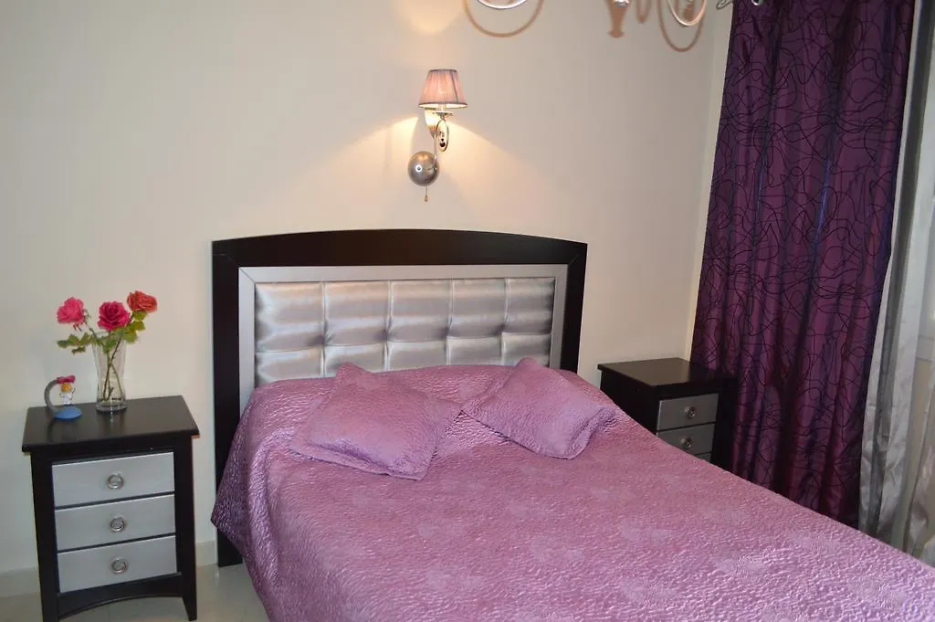 Holiday home Apartamento Los Corales Hotel Playa de las Americas