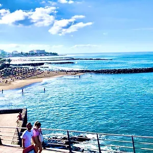 Holiday home Flores 4, Playa de las Americas (Tenerife)