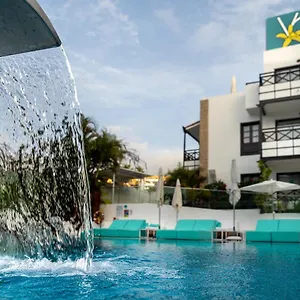 4* Hotell Vanilla Garden Boutique - Adults Only