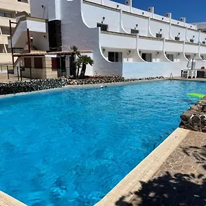 Holiday home Duplex Rebeca Free Wifi, Playa de las Americas (Tenerife)