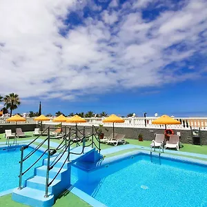 Holiday home Olympia 425, View Wifi Free, Playa de las Americas (Tenerife)