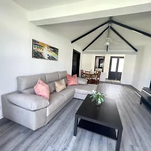 Holiday home Cardones, Playa de las Americas (Tenerife)