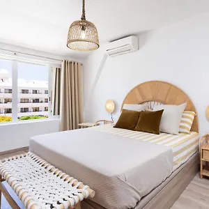 Holiday home Classbnb - Design House 150m From Vistas, Playa de las Americas (Tenerife)