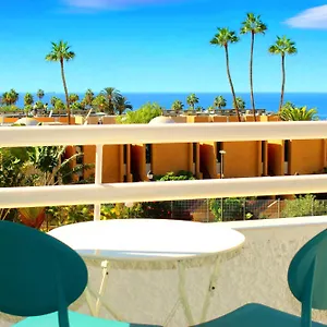 Appart hôtel Borinquen Vista Mar, Playa de las Américas