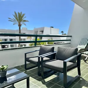 2the Location - Americas & Parking Playa de las Américas
