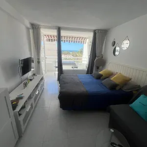 Holiday home Borinquen Sky, Playa de las Americas (Tenerife)