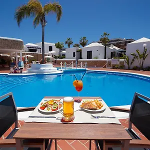  Apartamento Cardones Boutique Village