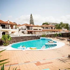 Holiday home Sunny Large Terrace In Center Of Americas, Playa de las Americas (Tenerife)