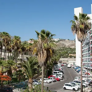  Apartamento Americas