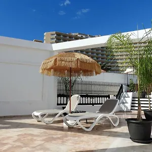 Holiday home Flores 2, Playa de las Americas (Tenerife)