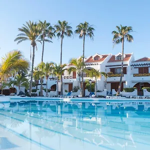 3* Lägenhetshotell Parque Santiago Iii Official