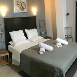 Holiday home Flores 3, Playa de las Americas (Tenerife)